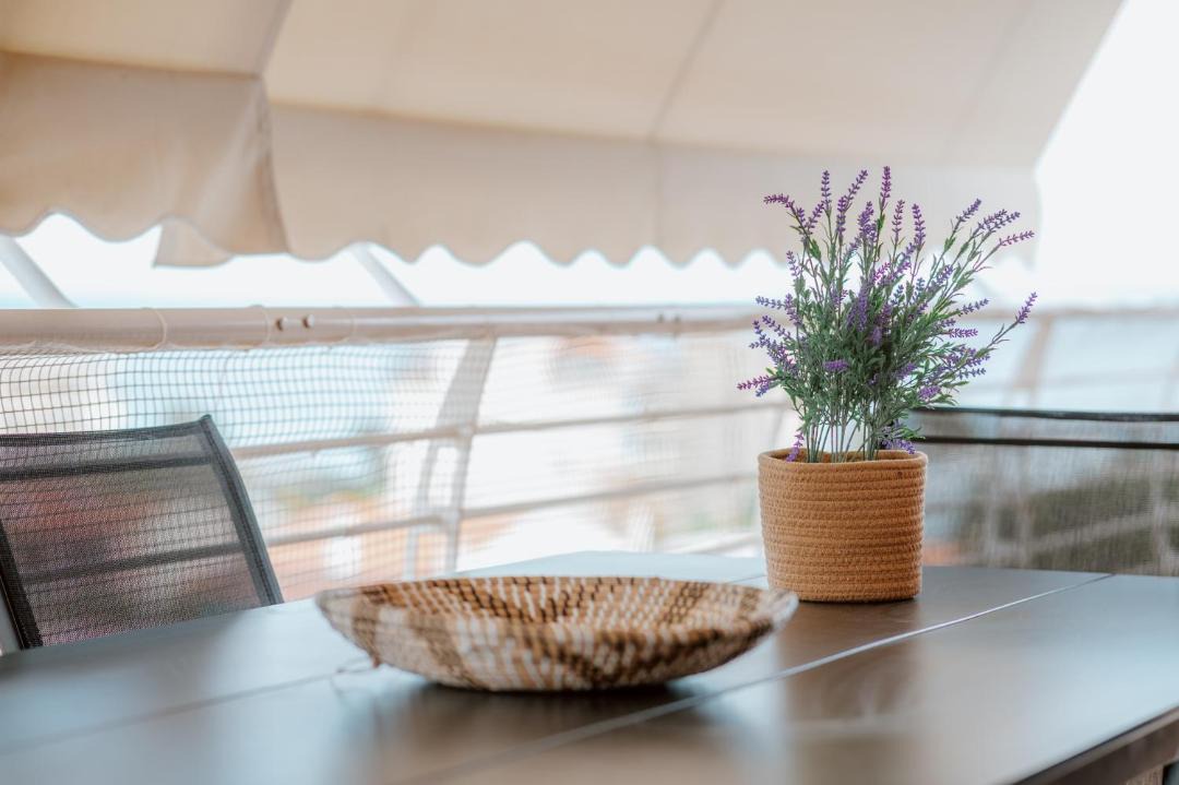 Photo of Patio Balcony in Agii Theodori