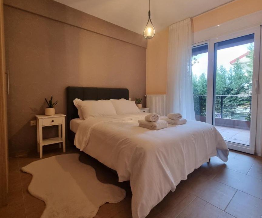 Photo of Bedroom in Anatoli
