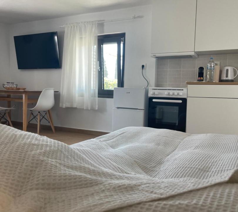 Photo of Bedroom in Messolonghi