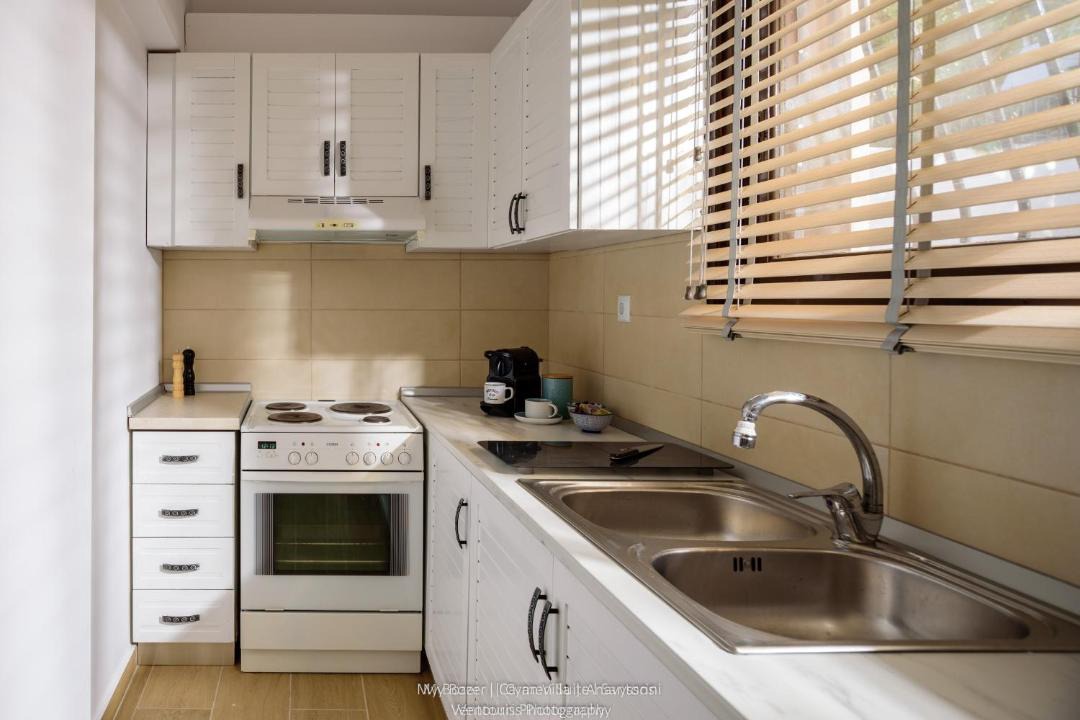 Photo of Kitchen in Anavyssos