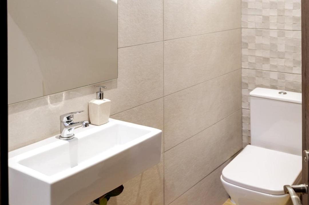 Photo of Bathroom in Anavyssos