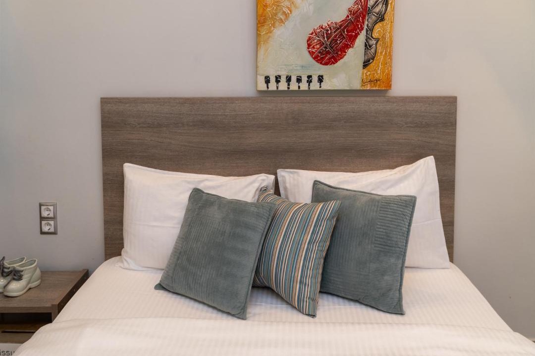 Photo of Bedroom in Kozani