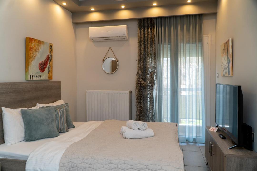 Photo of Bedroom in Kozani