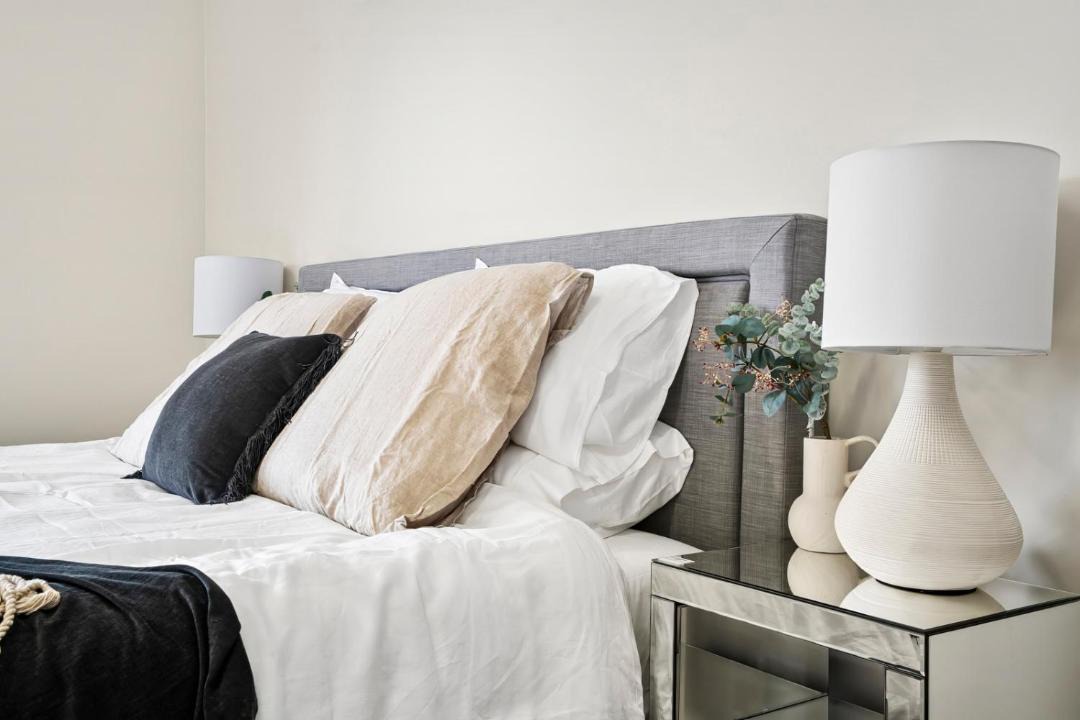 Photo of Bedroom in Rockhampton