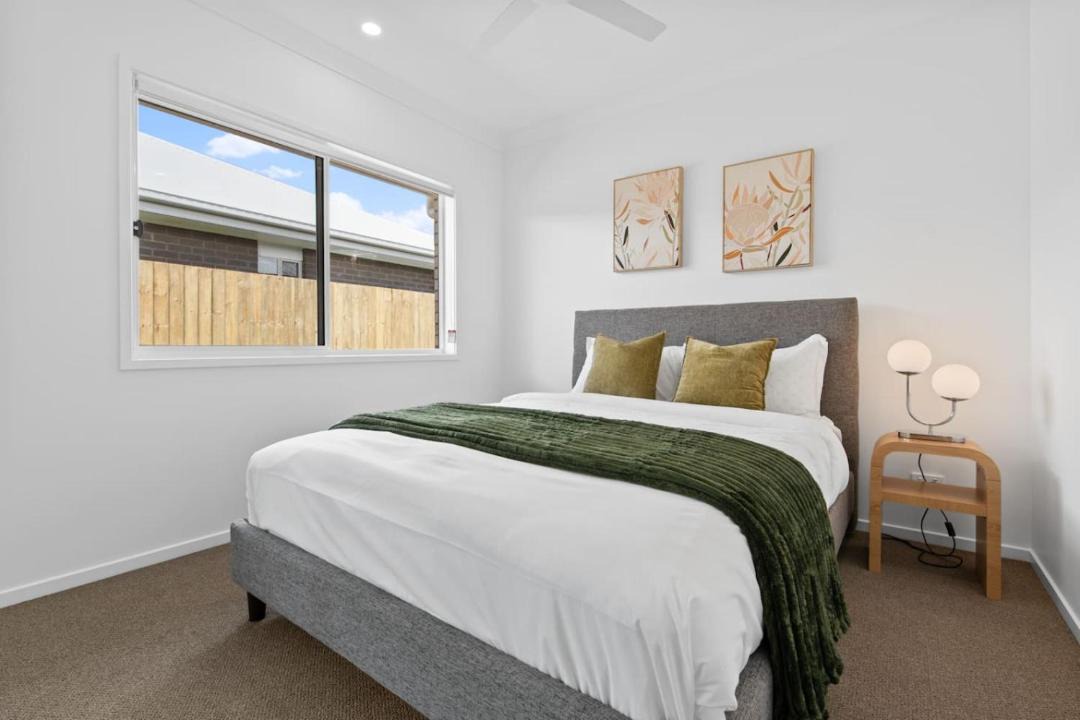 Photo of Bedroom in Victoria Point