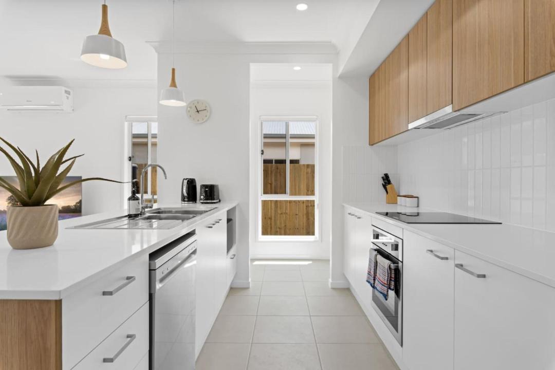Photo of Kitchen in Victoria Point