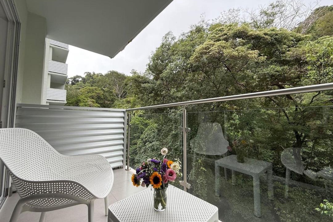 Photo of Patio Balcony in Punta Leona