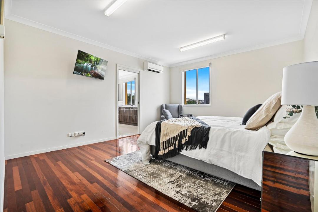 Photo of Bedroom in Rockhampton