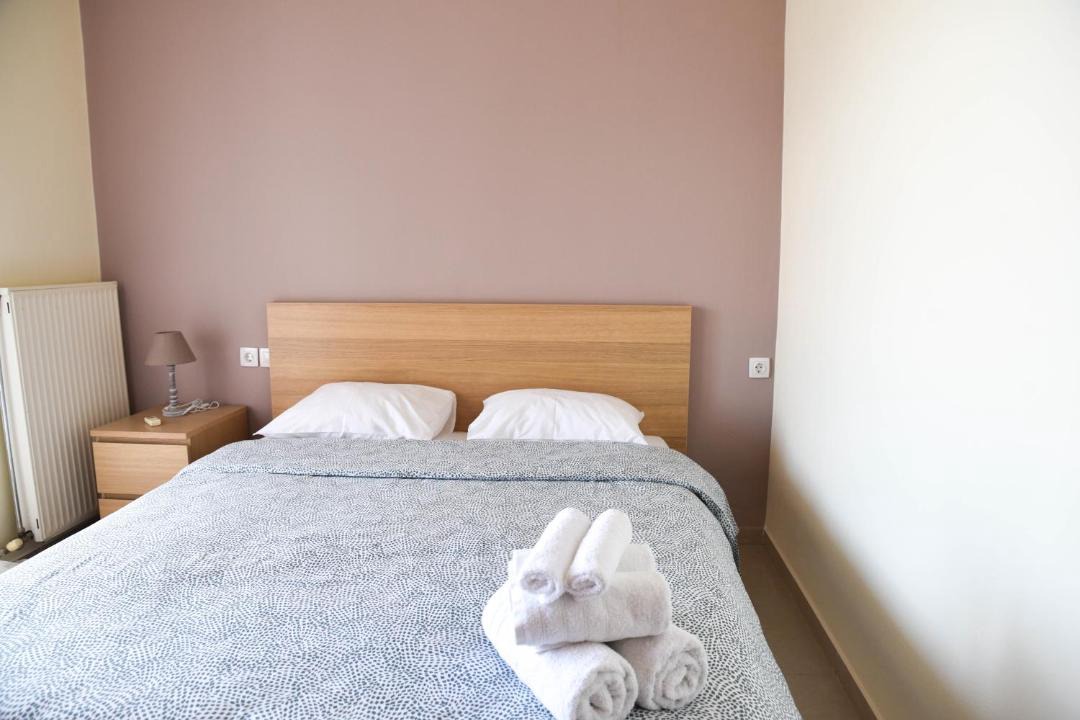 Photo of Bedroom in Nees Pagases