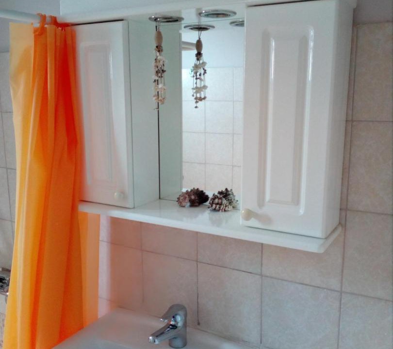 Photo of Bathroom in Arkitsa