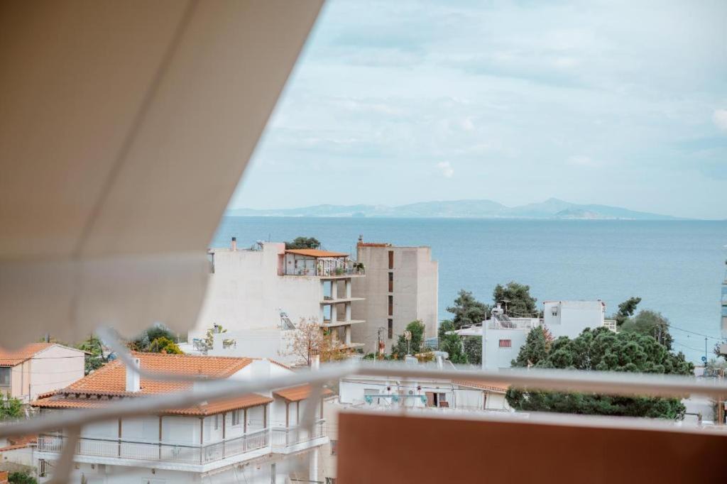 Photo of Patio Balcony in Agii Theodori