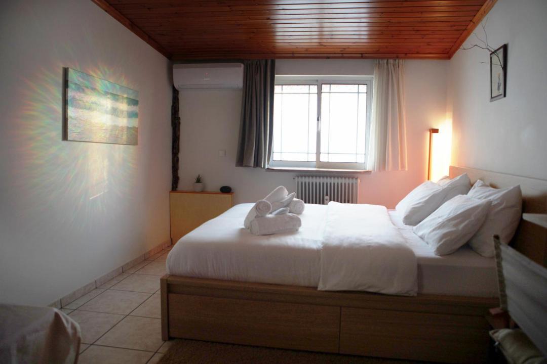 Photo of Bedroom in Amarousion