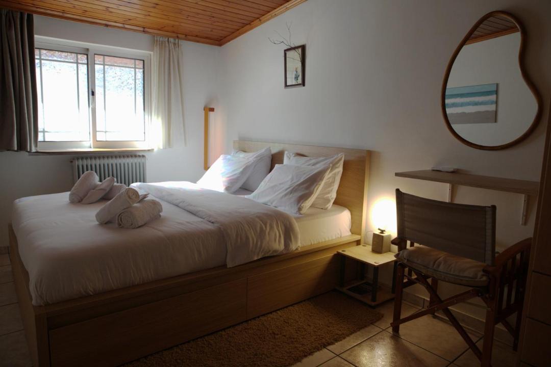 Photo of Bedroom in Amarousion
