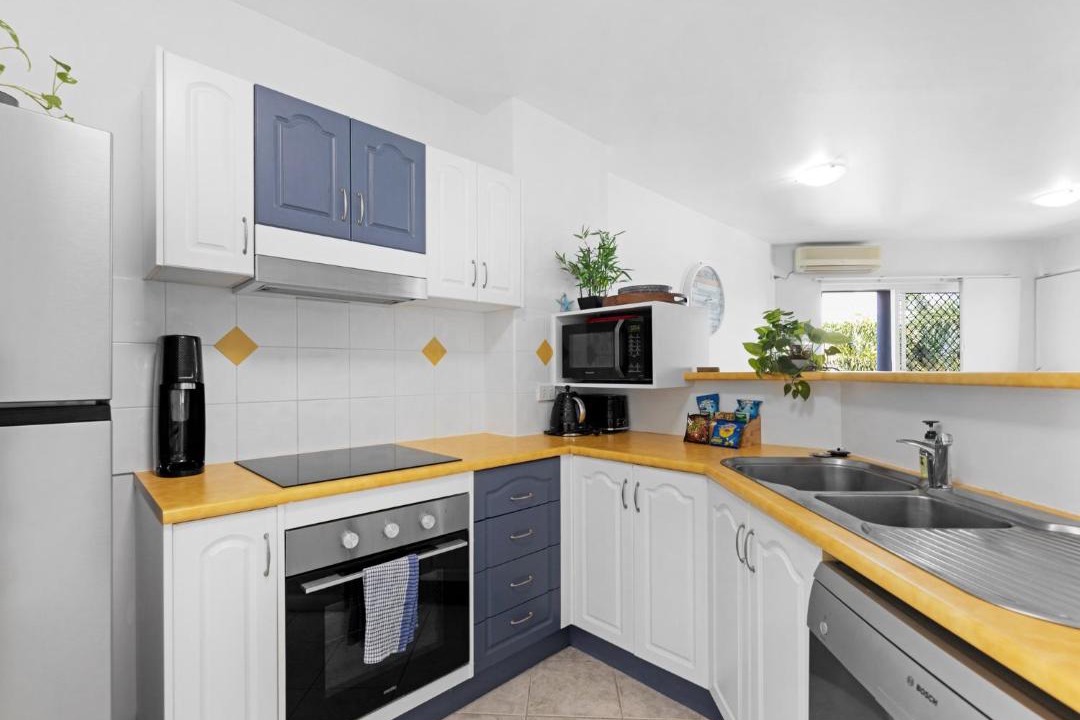 Photo of Kitchen in Torquay