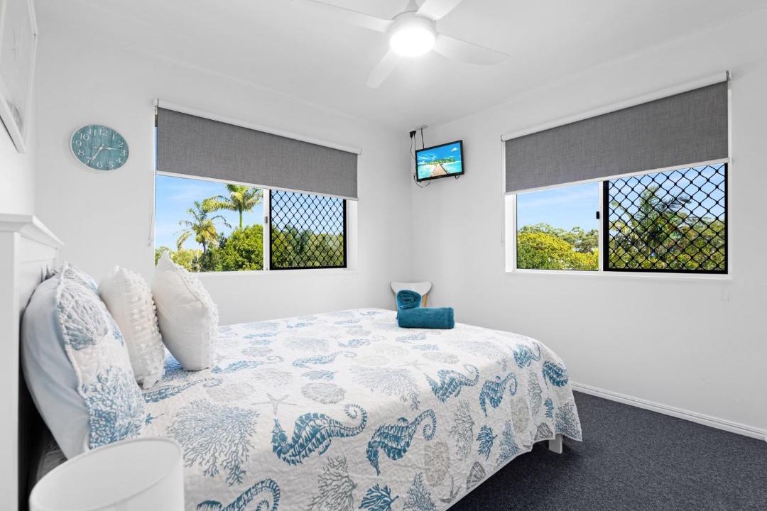 Photo of Bedroom in Torquay