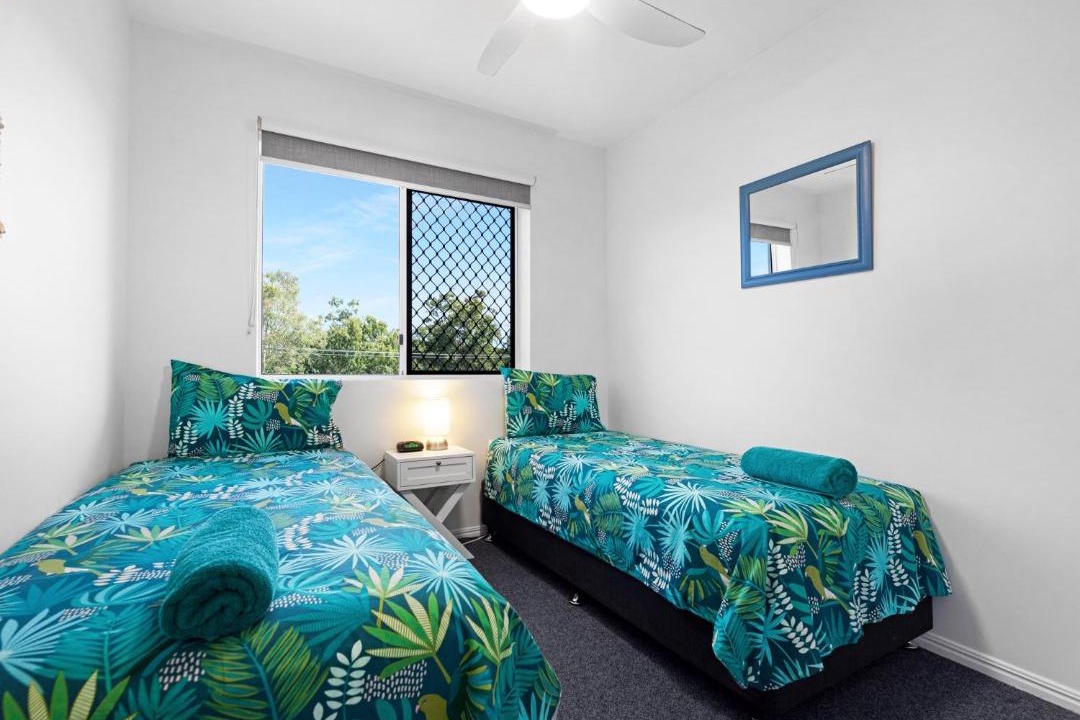 Photo of Bedroom in Torquay