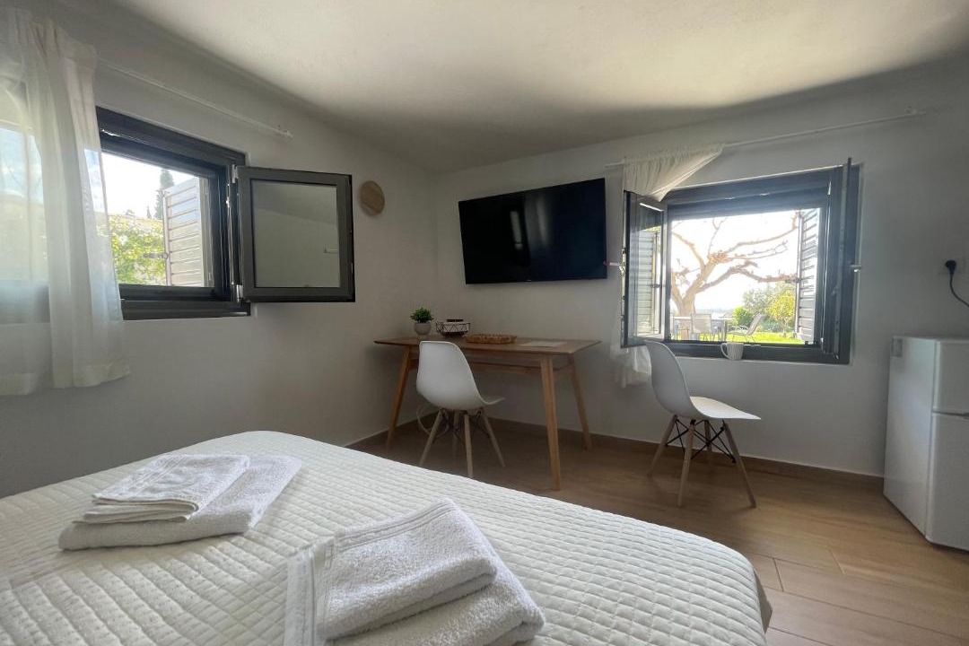 Photo of Bedroom in Messolonghi