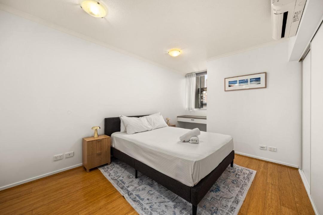 Photo of Bedroom in South Brisbane