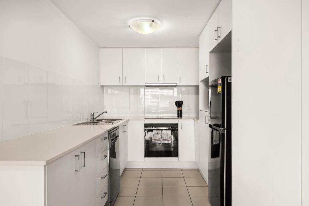 Photo of Kitchen in South Brisbane