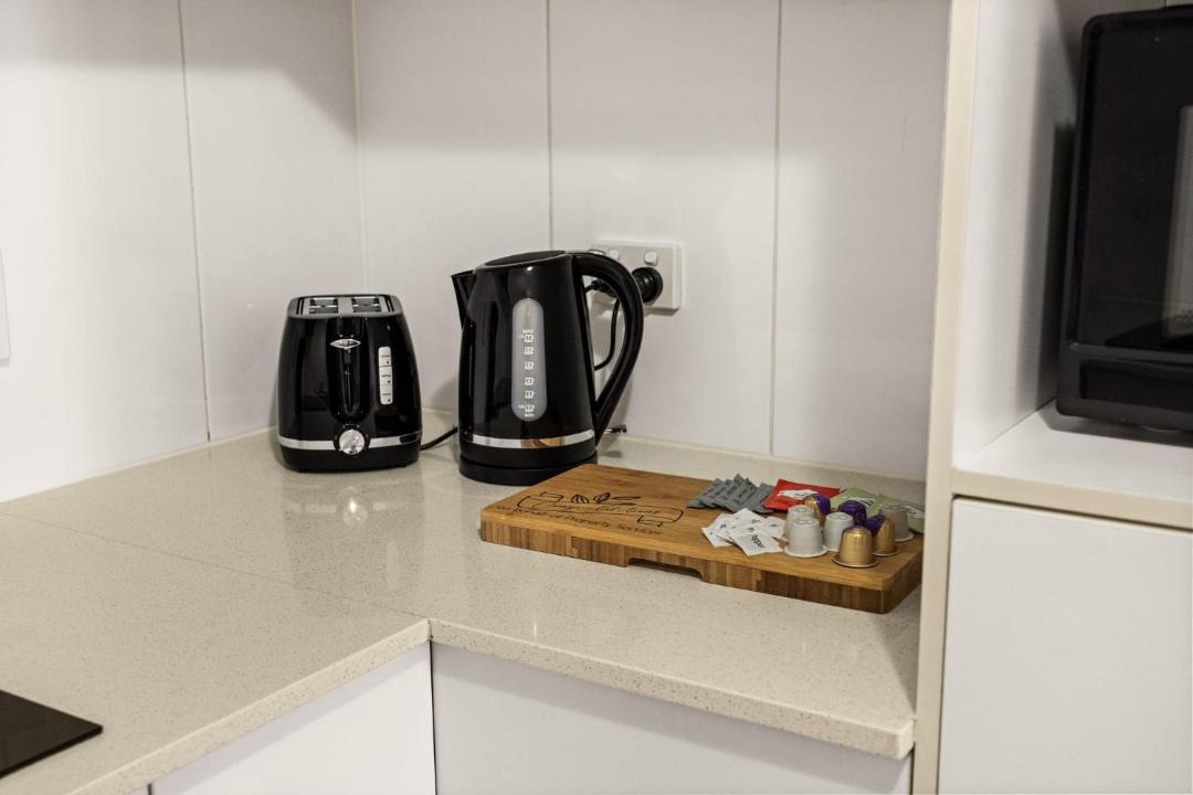 Photo of Kitchen in South Brisbane