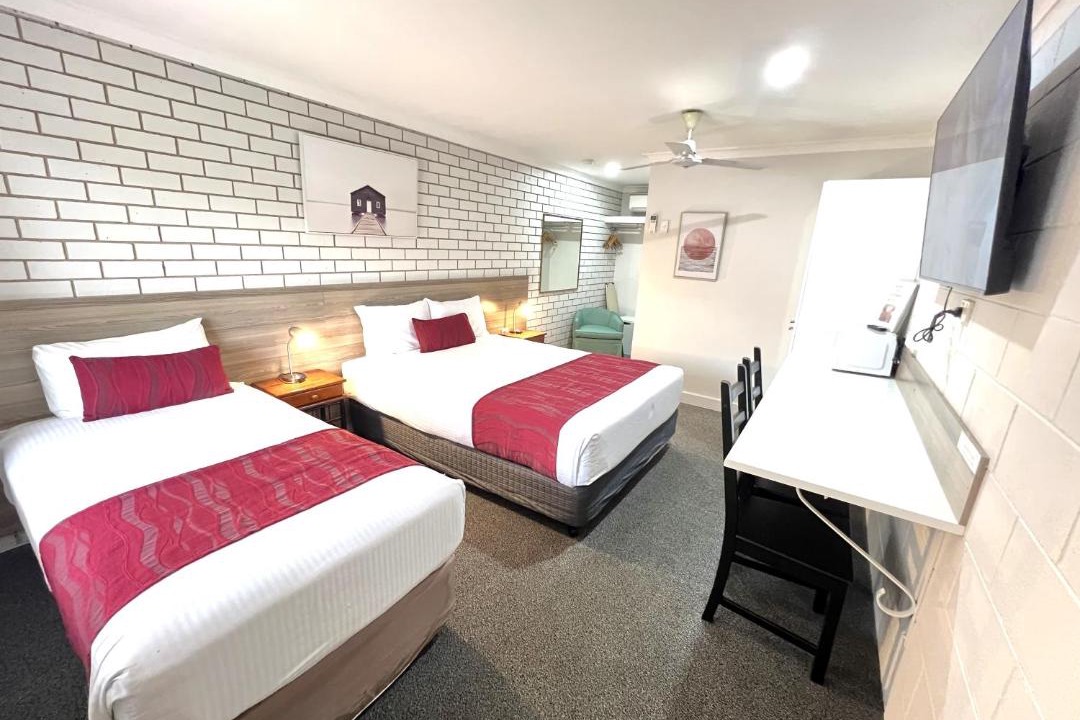 Photo of Bedroom in Boonah