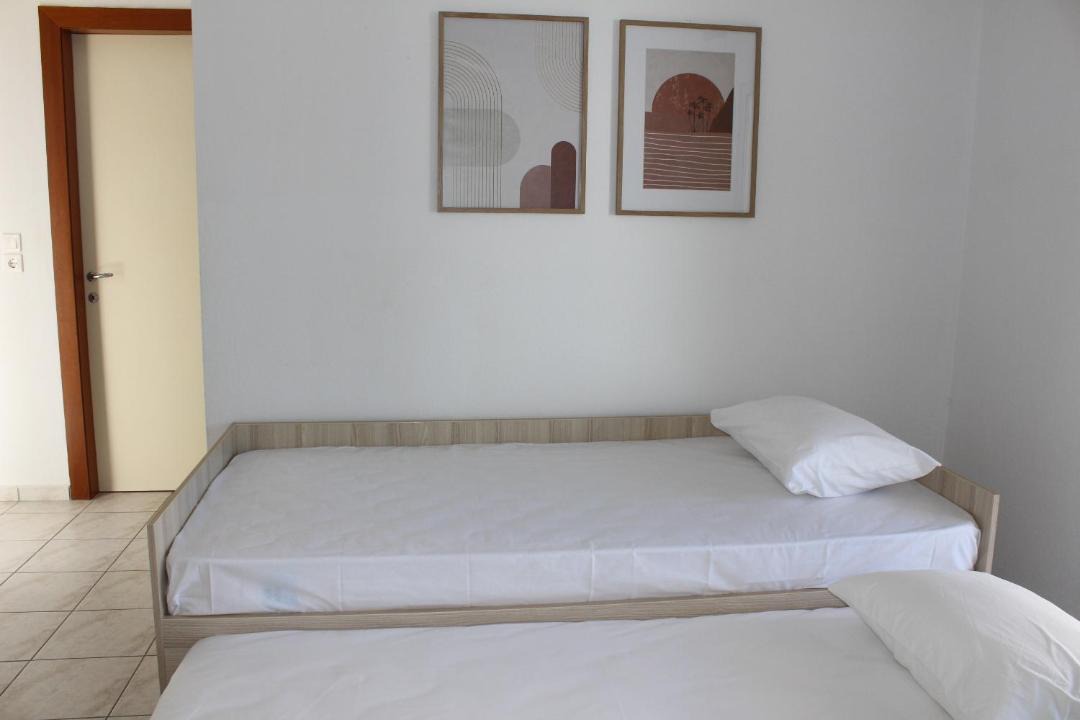 Photo of Bedroom in Polichrono