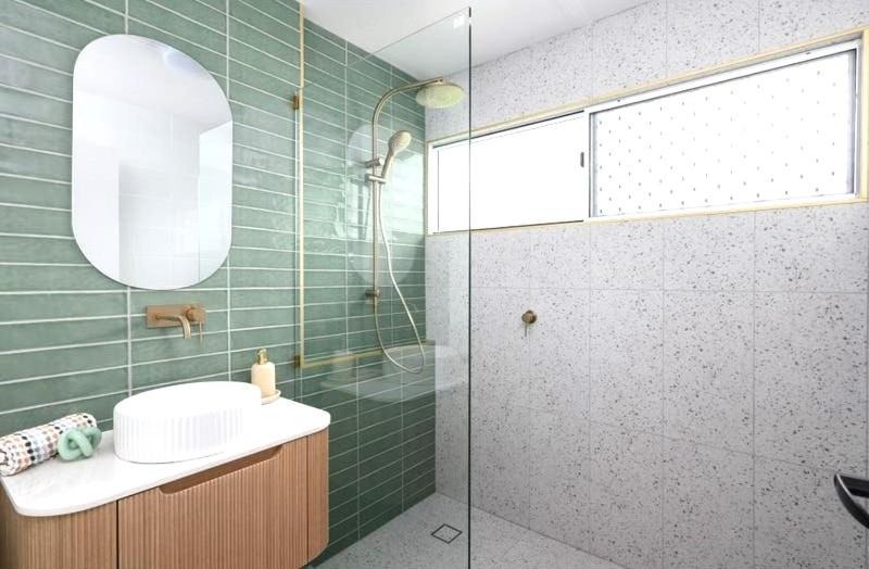 Photo of Bathroom in Tin Can Bay