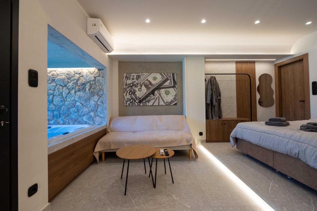 Photo of Bedroom in Larissa