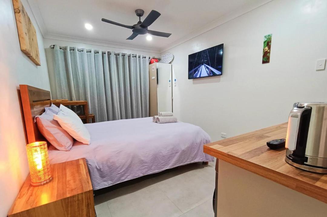 Photo of Bedroom in Holmview