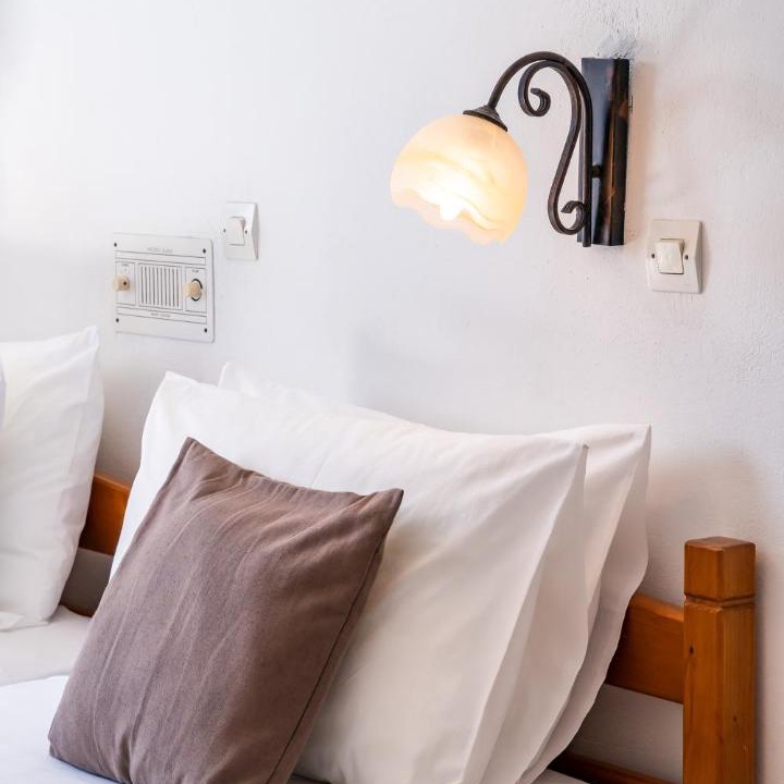 Photo of Bedroom in Karpathos