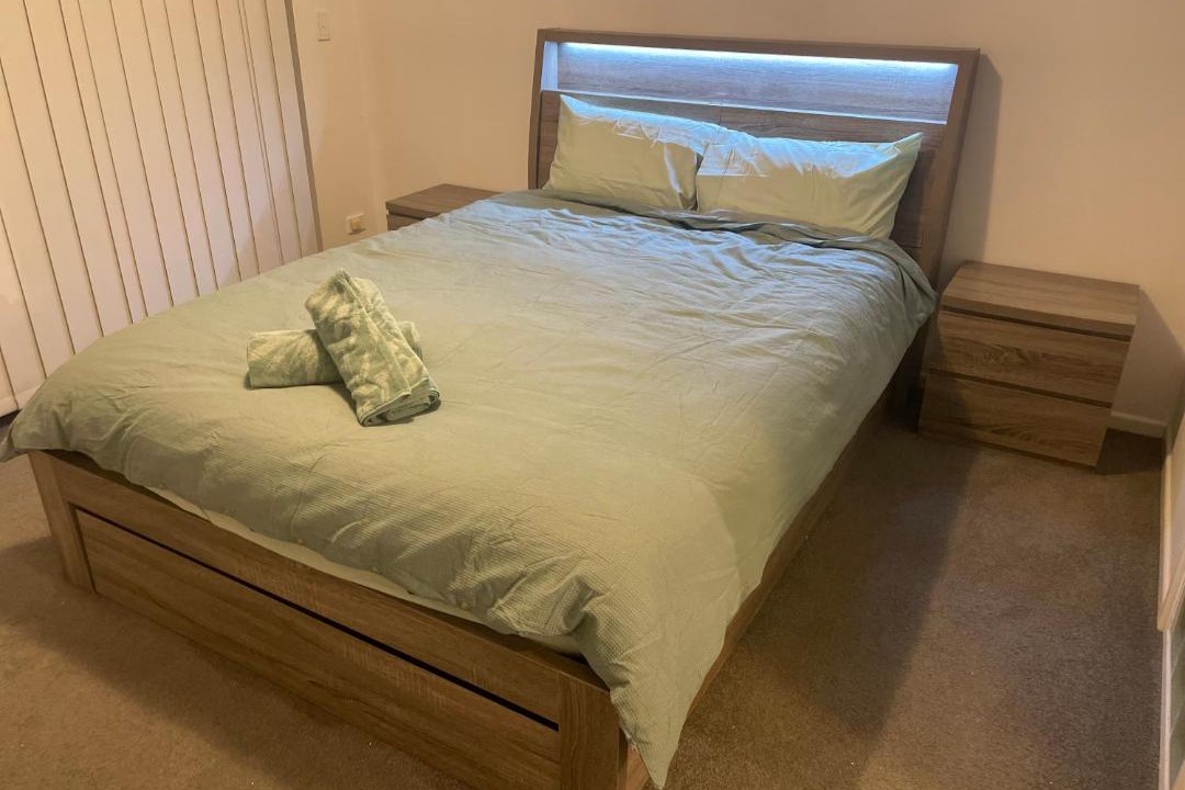 Photo of Bedroom in Wishart