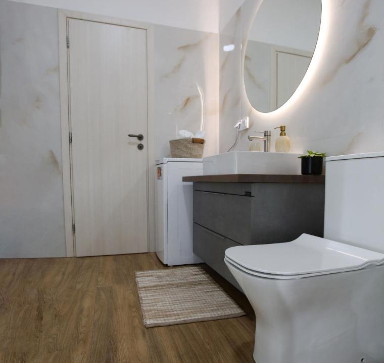 Photo of Bathroom in Kamena Vourla