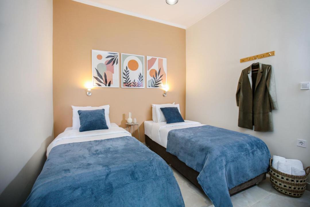 Photo of Bedroom in Kamena Vourla