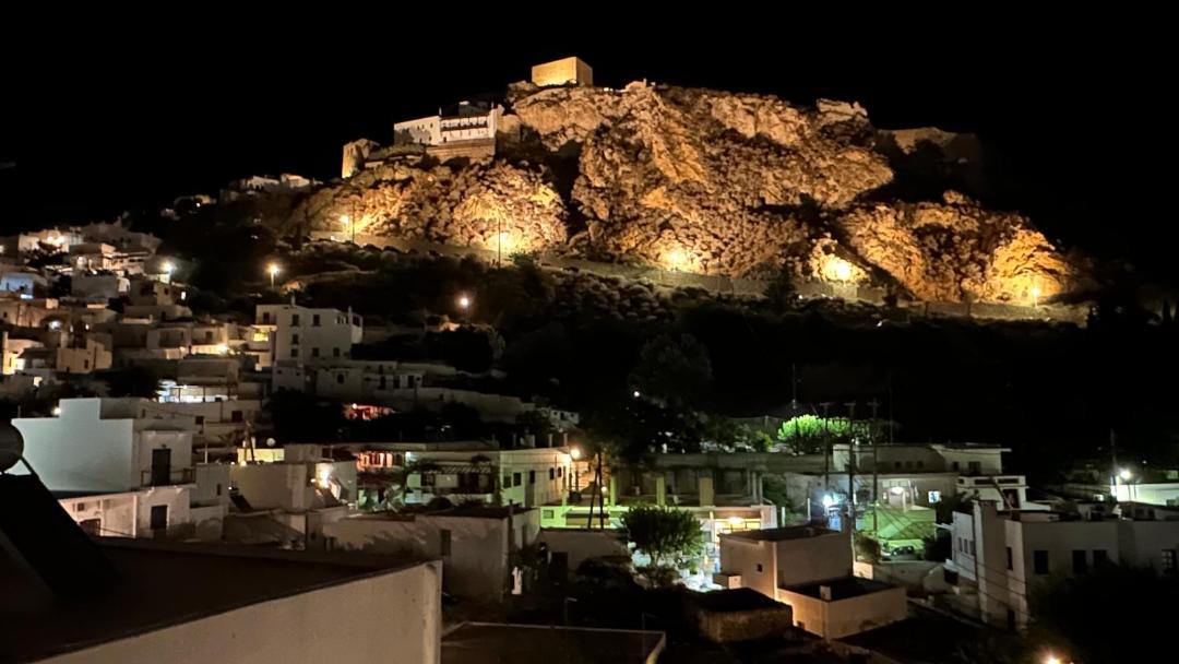 Photo of Others in Skyros Town
