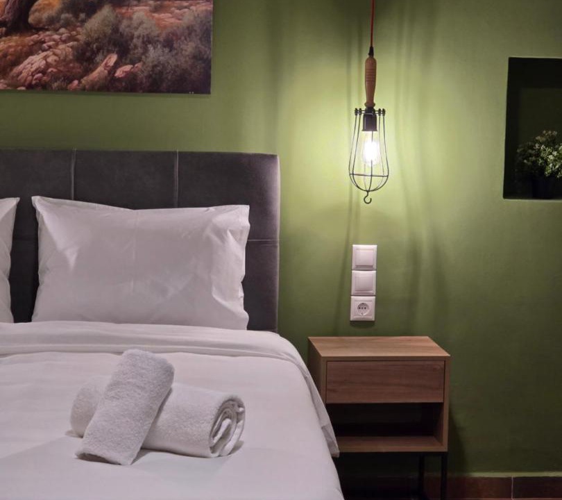 Photo of Bedroom in Gefira Mpania