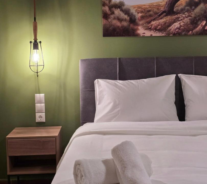 Photo of Bedroom in Gefira Mpania