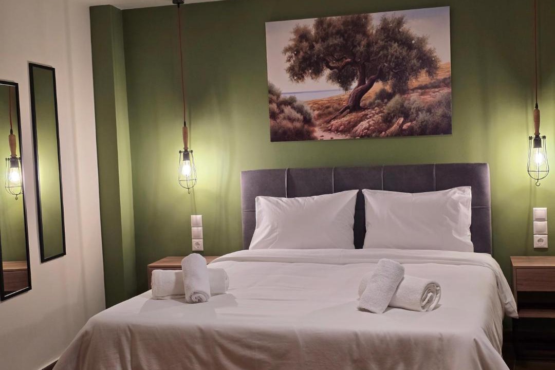 Photo of Bedroom in Gefira Mpania