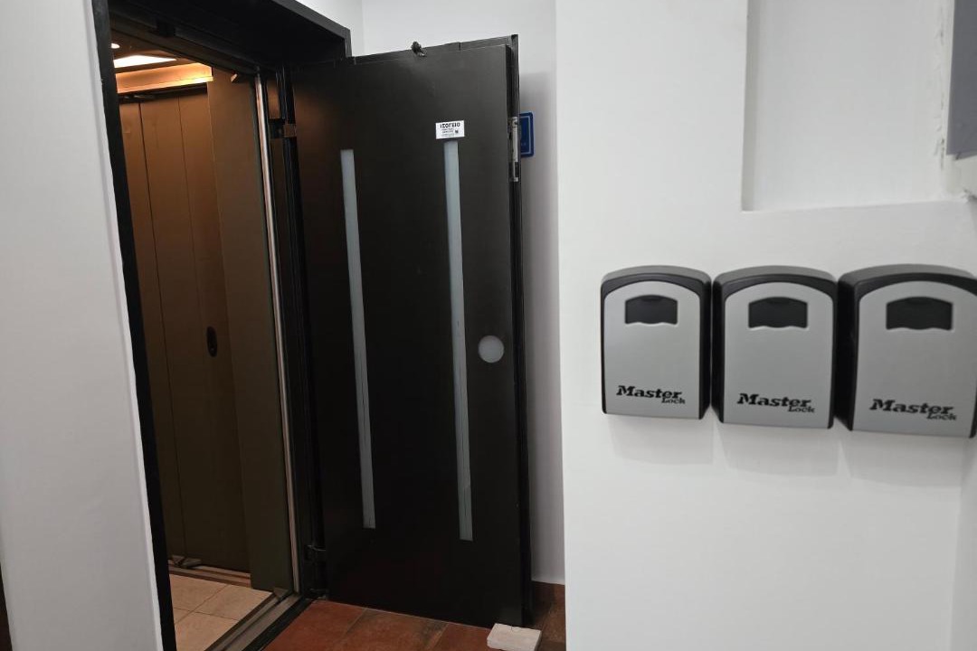 Photo of Bathroom in Gefira Mpania
