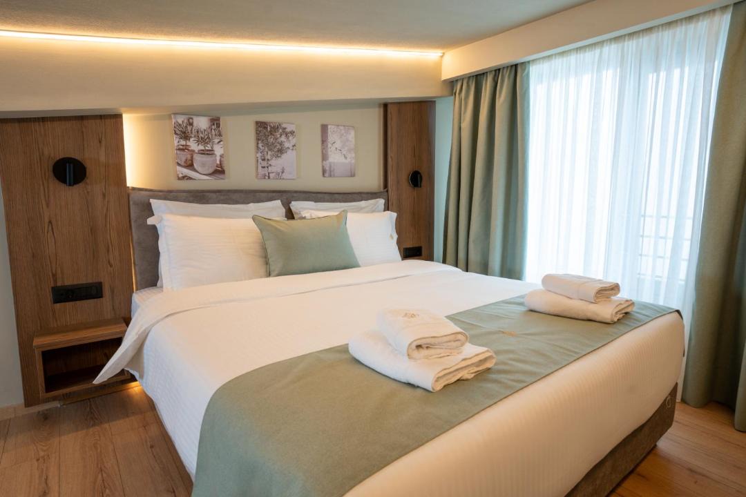 Photo of Bedroom in Paralia Vergas