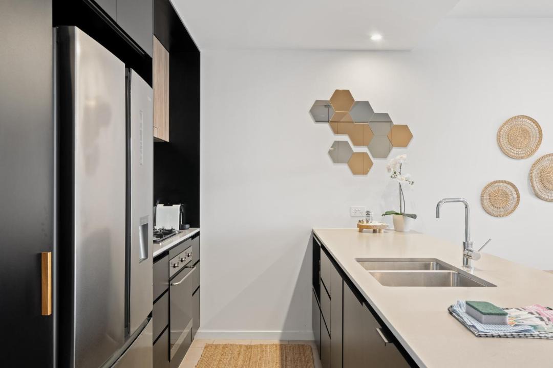 Photo of Kitchen in West End