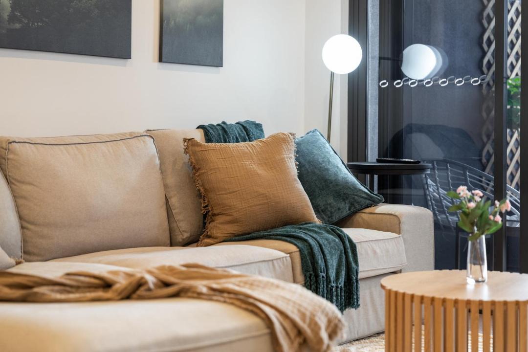 Photo of Livingroom in West End