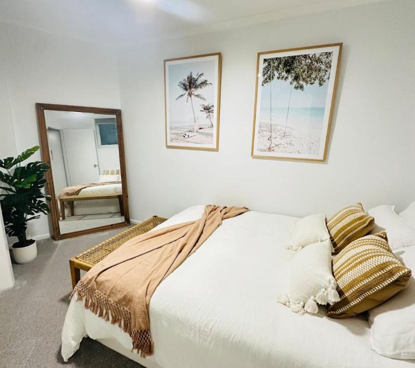 Photo of Bedroom in Coolangatta