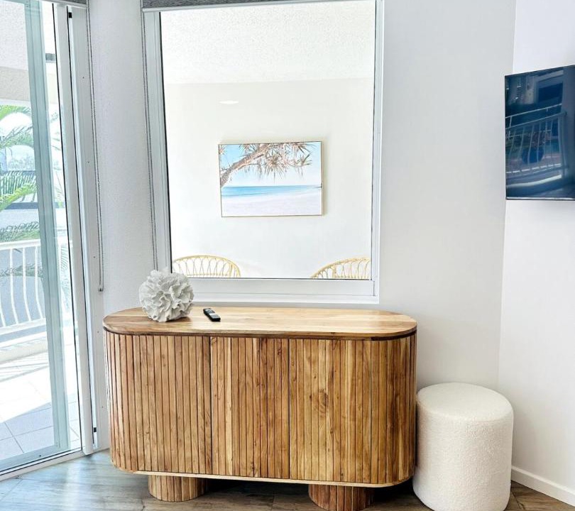 Photo of Livingroom in Coolangatta