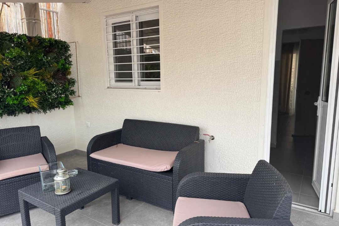 Photo of Patio Balcony in Petralona