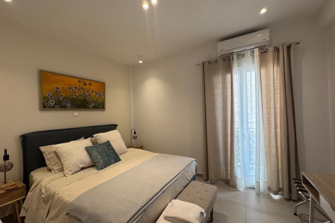 Photo of Bedroom in Petralona