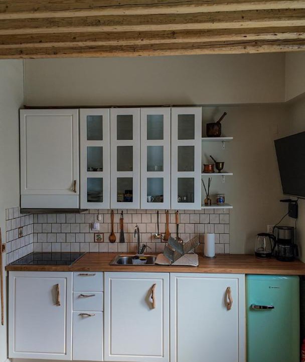 Photo of Kitchen in Arachova