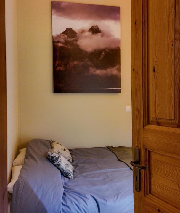 Photo of Bedroom in Arachova
