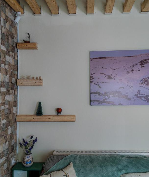 Photo of Livingroom in Arachova