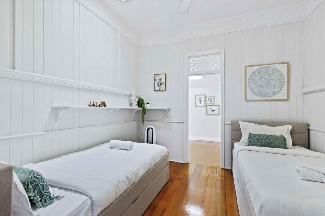 Photo of Bedroom in Wooloowin