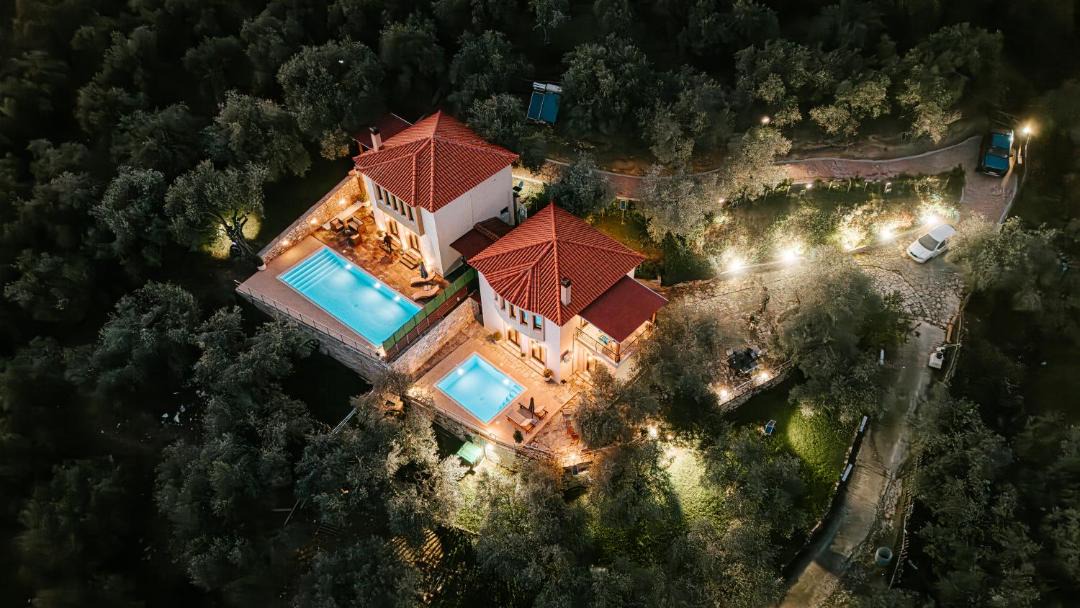 Photo of Others in South Pelion